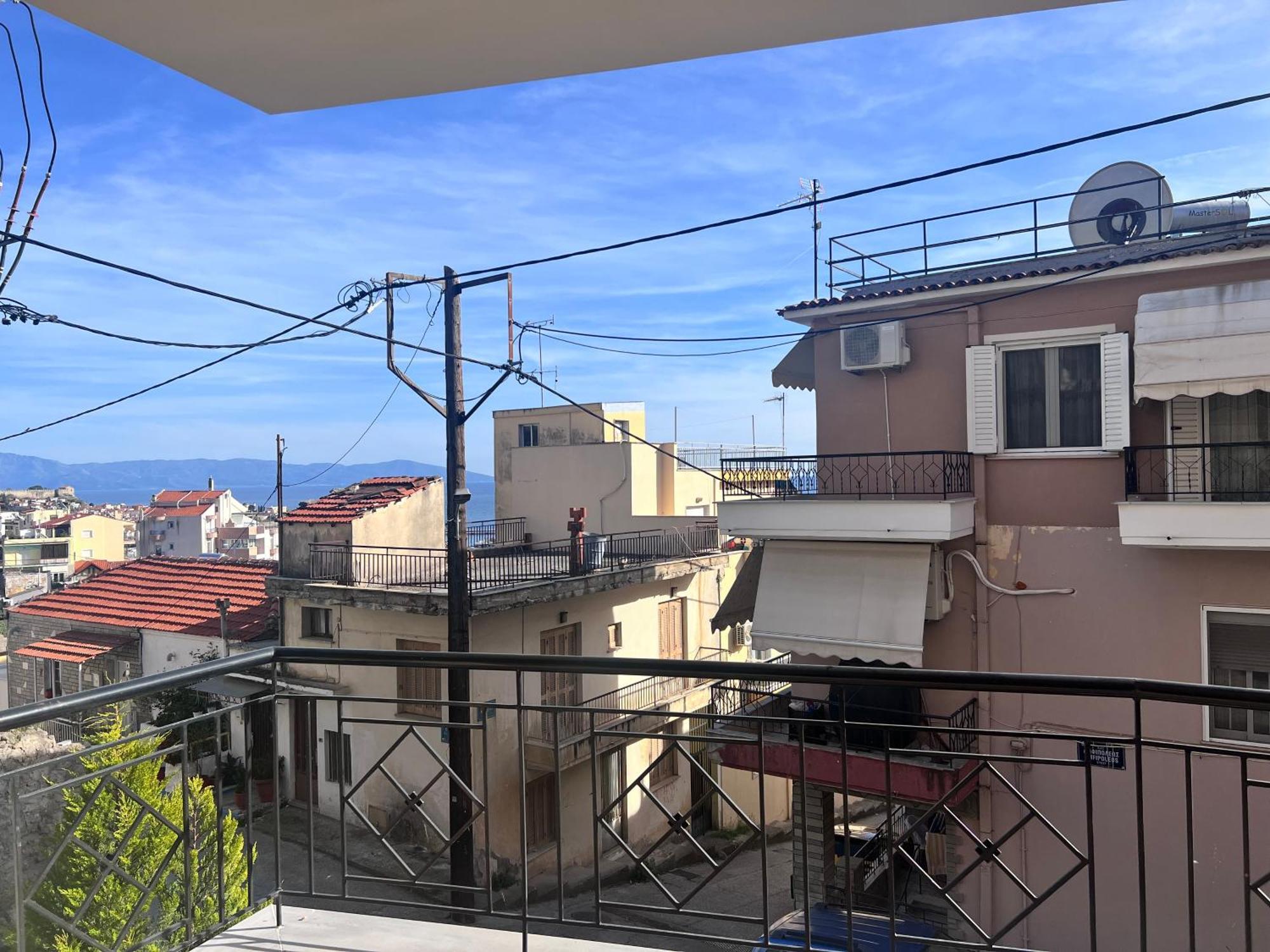 Zen Suite Cavala Exterior foto