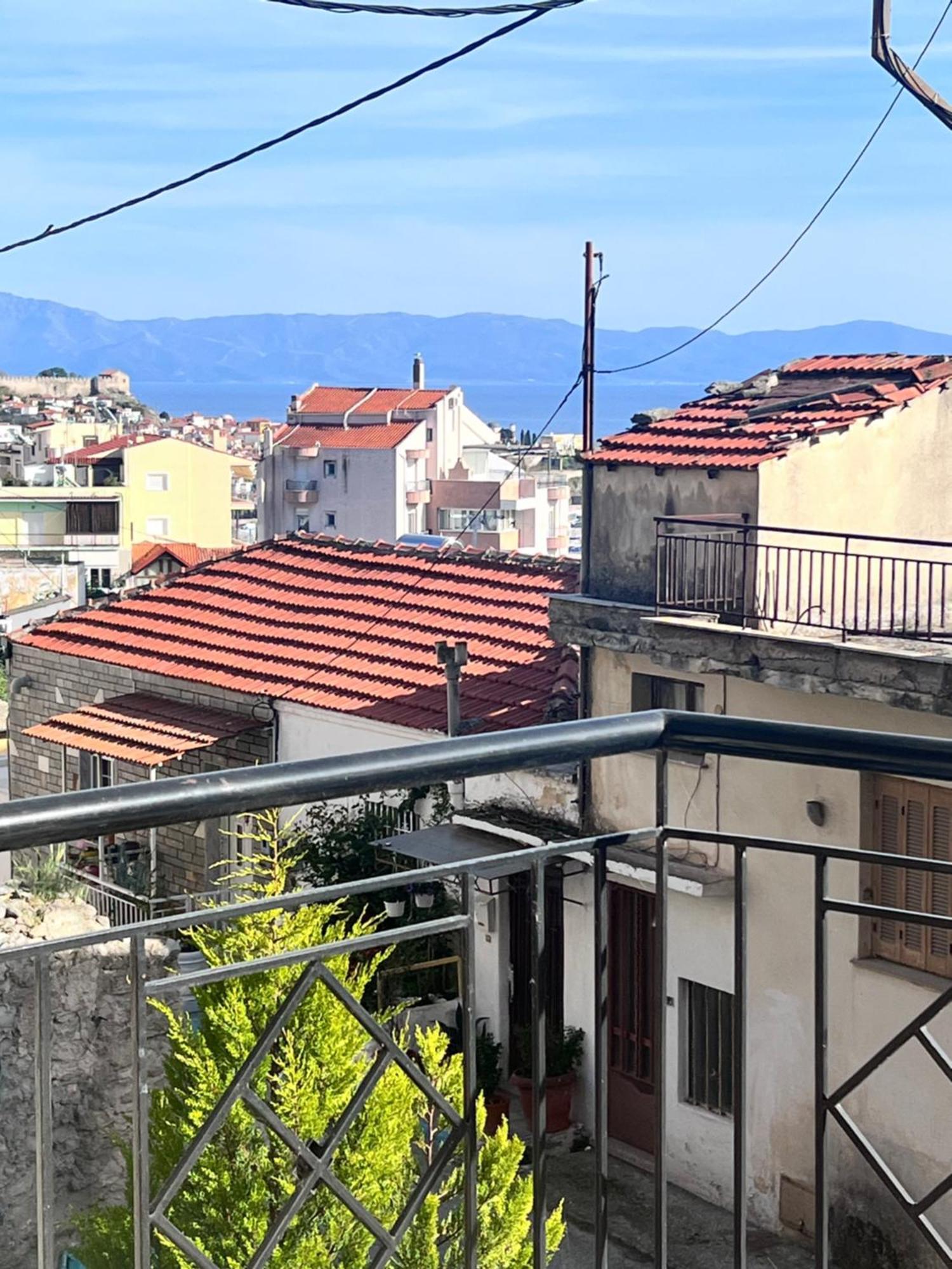Zen Suite Cavala Exterior foto