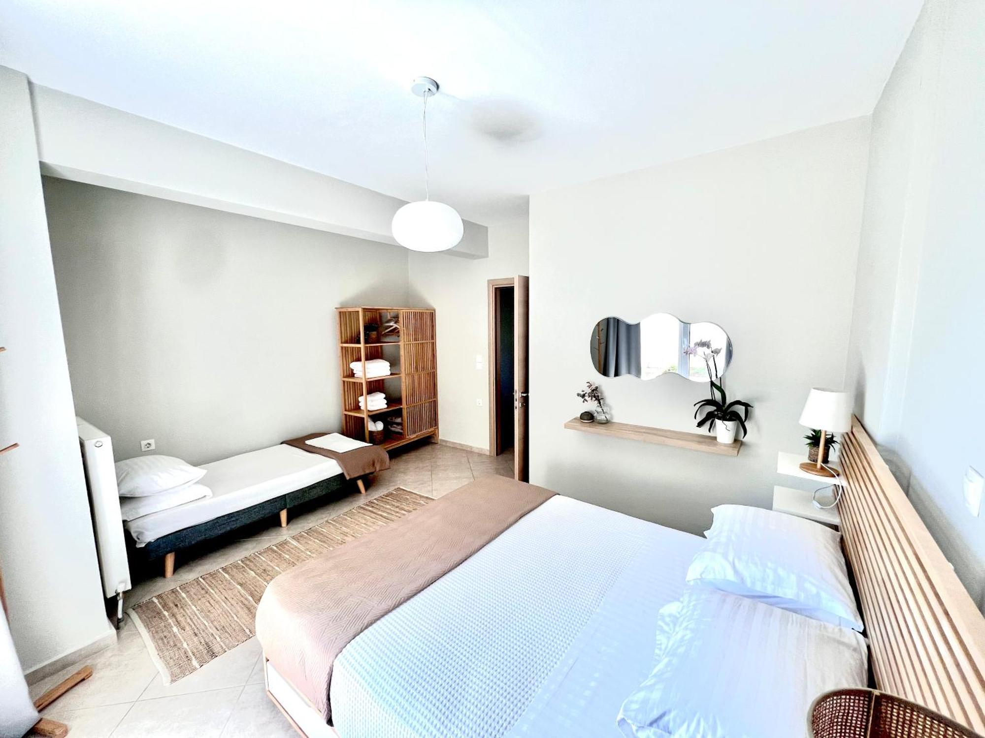 Zen Suite Cavala Exterior foto