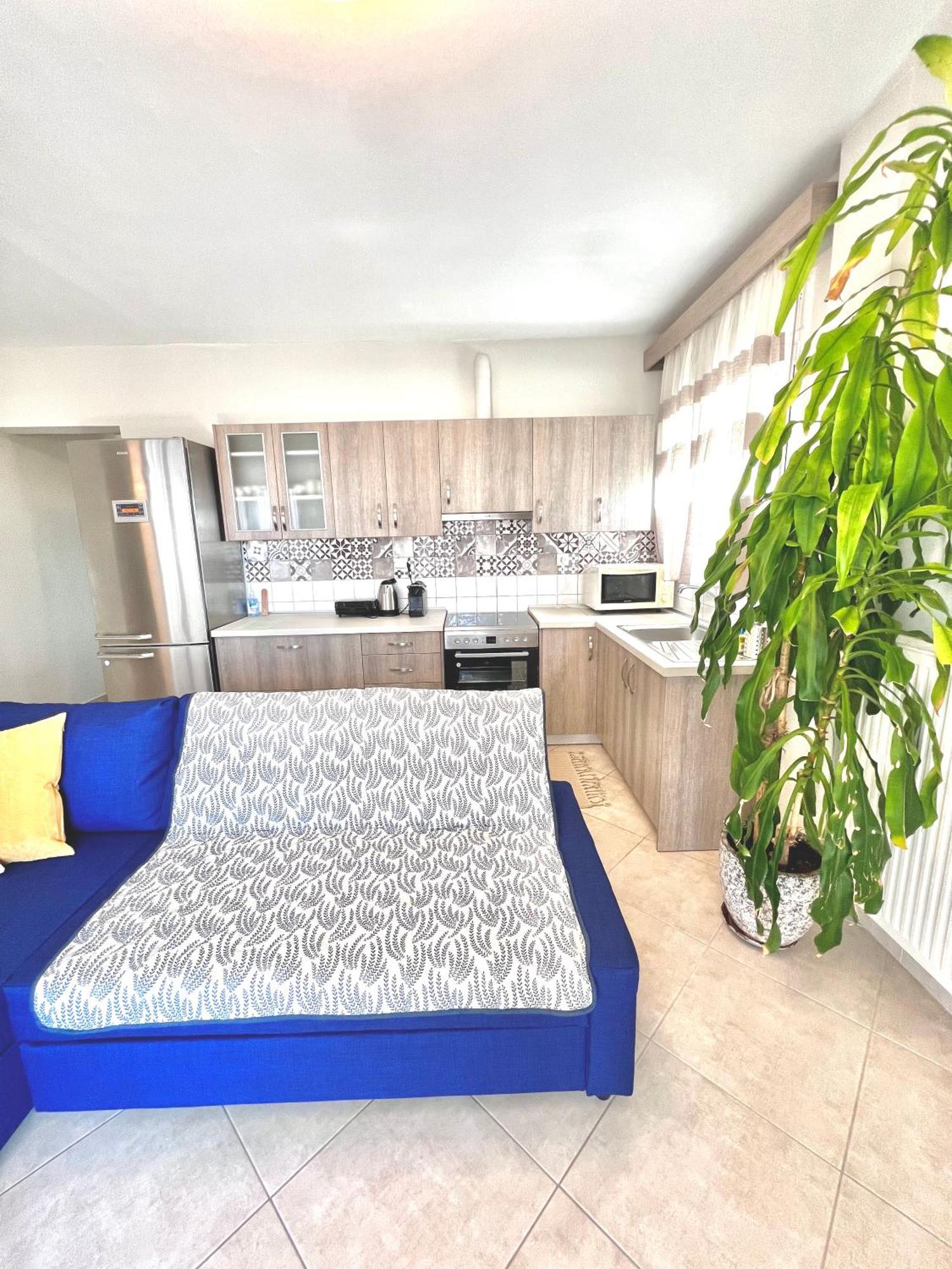 Zen Suite Cavala Exterior foto